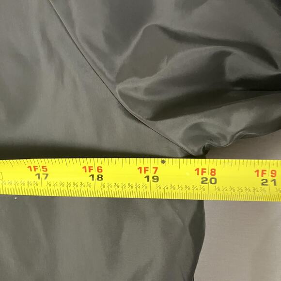 Ripndip Jacket Mens Small Black Coach Windbreaker Cat Graphic Streetwear Skate - Picture 9 of 13